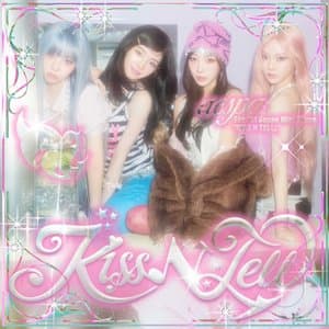 KISS N TELL