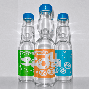 SODA SODA