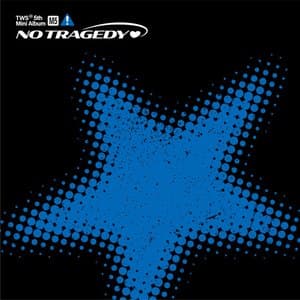 TWS 5th Mini Album ‘NO TRAGEDY’